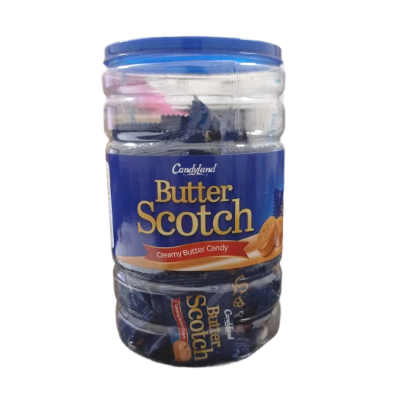 Candyland-Butter-Scotch-Jar50-Pcs