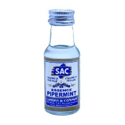 SAC-Essence-Pipermint25-Ml