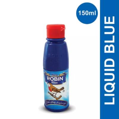 Robin-Blue-Liquid-Neel-150-ML