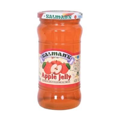 Salmans-Apple-Jelly450-Grams