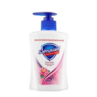 Safeguard-Hand-Wash-Floral-Scent200-Ml
