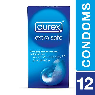 Durex-Extra-Safe-Condoms12-Pcs