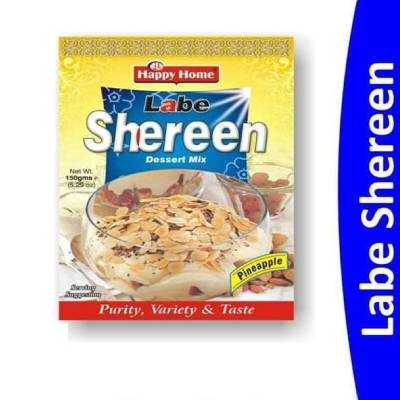 Happy-Home-Lab-e-Shereen-Pineapple150-Grams