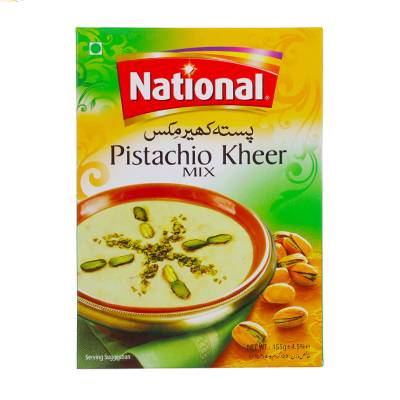 National-Kheer-Mix-Pistachio155-Grams