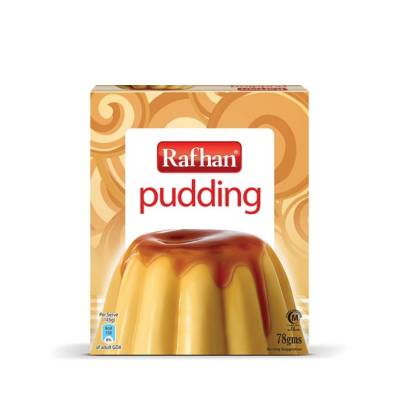 Rafhan-Pudding-Egg78-Grams