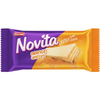 Bisconni-Novita-Orange-Wafers1-Pack