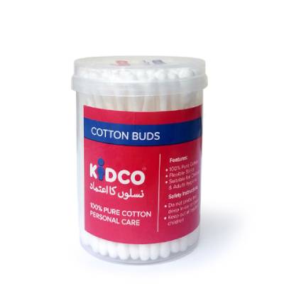 Kidco-Cotton-Buds100-Pcs