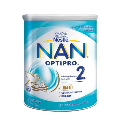 Nestle-NAN-Optipro-Stage-2-Tin900-Grams