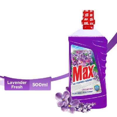 Max-All-Purpose-Cleaner-Lavender-Fresh500-ML