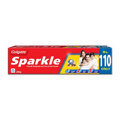 Colgate-Sparkle-Flouride-Toothpaste-Brush-Pack200-Grams