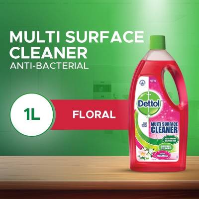 Dettol-Antibacterial-Multi-Surface-Cleaner-Floral1-Litre