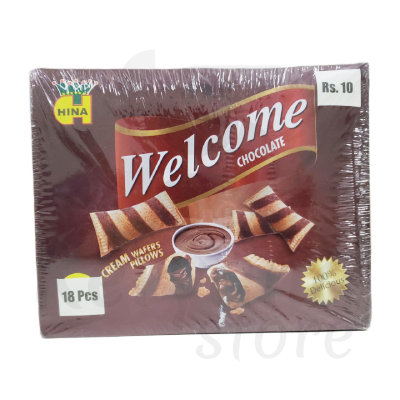 Welcome-Chocolate-Wafer-Pillows18-Pcs-Box
