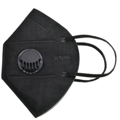 KN95-Black-5-Layers-Face-Protective-Mask-with-Air-Respirator1-Pc