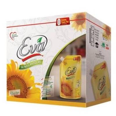 Eva-Sunflower-Oil-Standing-Pouch-1-Litre-x-5-Carton