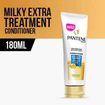 Pantene-Milky-Extra-Treatment-Conditioner180-ML