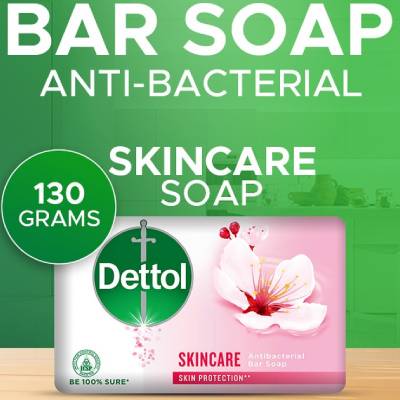 Dettol-Skincare-Bar-Soap130-Grams