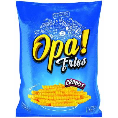 Opa-Fries-Crinkle900-Grams