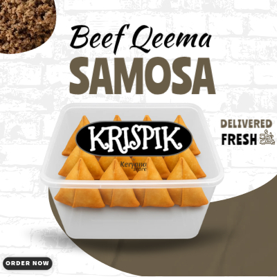 Krispik-Frozen-Beef-Qeema-Samosa12-Pcs-Box