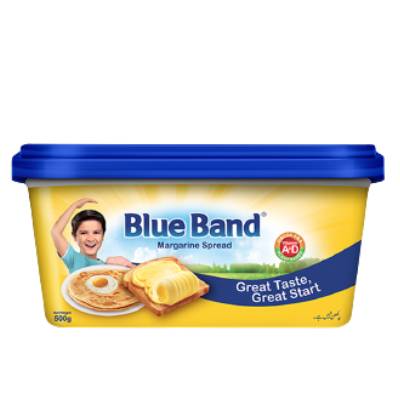 Blue-Band-Margarine-Spread-Tub500-Grams