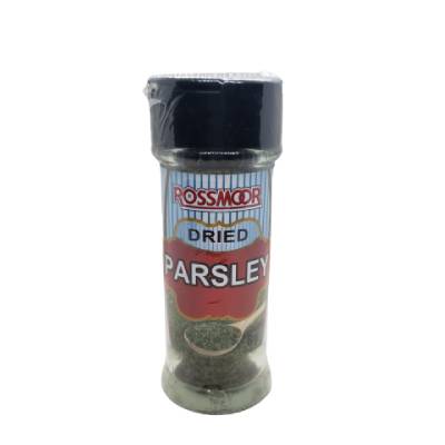 Rossmoor-Parsley-Dried-Bottle10-Grams
