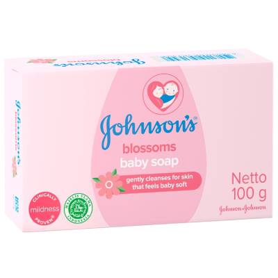 Johnsons-Baby-Blossoms-Pink-Soap100-Grams