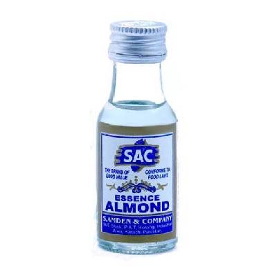 SAC-Essence-Almond25-Ml