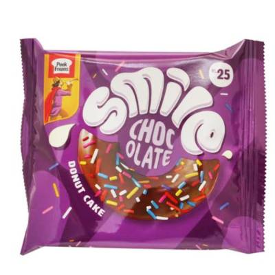 Smile-Donut-Chocolate-Cake1-Pc