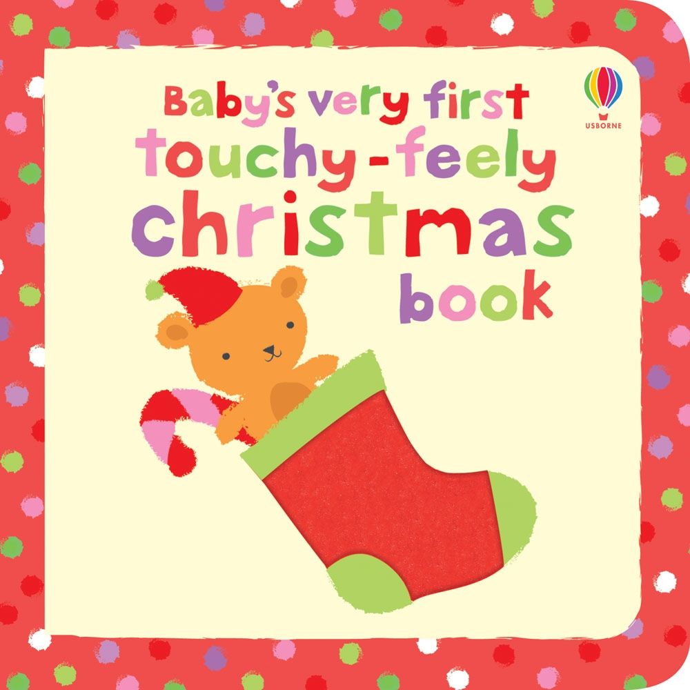 Usborne-Babys-Very-First-Touchy-Feely-Christmas-BookBoard-Book