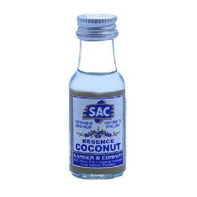 SAC-Essence-Coconut25-Ml