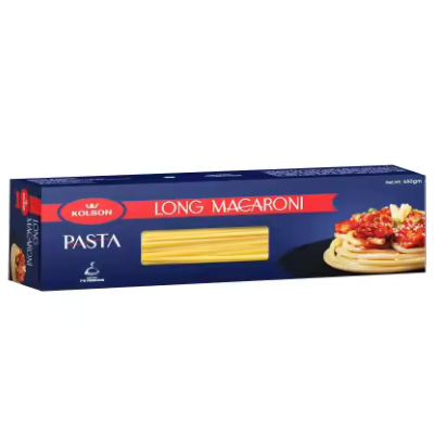 Kolson-Long-Macaroni450-Grams