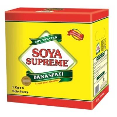 Soya-Supreme-Banaspati-Poly-Bag-1-Kg-x-5-Carton