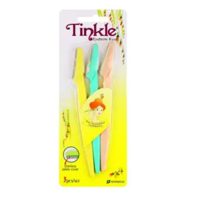 Tinkle-Eyebrow-Razor1-Pc
