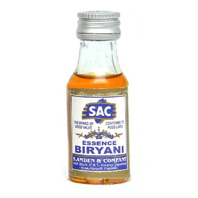 SAC-Essence-Biryani25-Ml