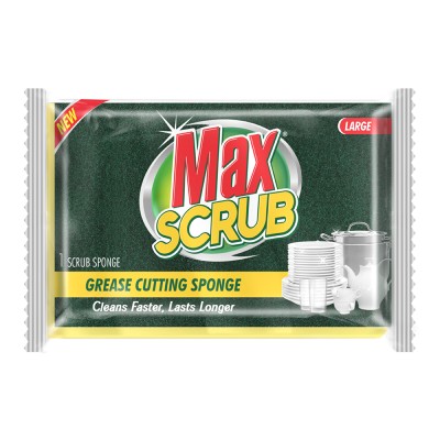 Max-Scrub-Grease-Cutting-Sponge-Large-1-Pc