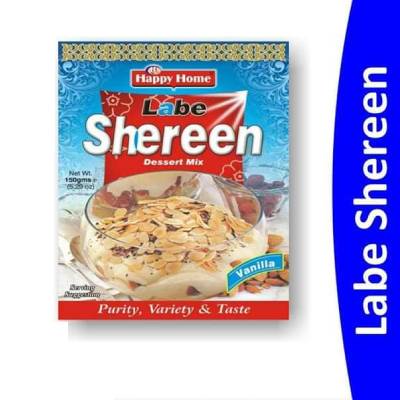 Happy-Home-Lab-e-Shereen-Vanilla150-Grams