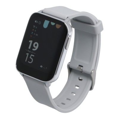 ORAIMO-Smartwatch-OSW-16-Silver1-Watch