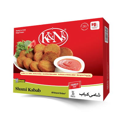 KandN-Shami-Kabab36-Pcs-Pack