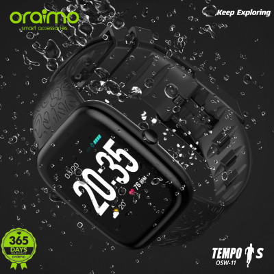 Oraimo-Tempo-S-Smart-Watch-OSW-111-Watch