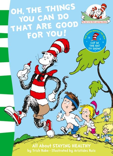 Dr.-Seuss:-Oh-The-Things-You-Can-Do-That-Are-Good-For-YouPaperback-book