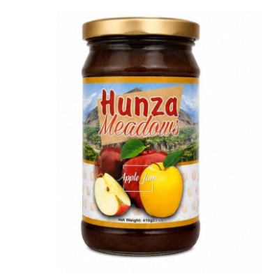 Hunza-Meadows-Apple-Jam440-Grams