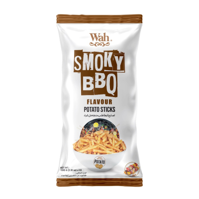 Wah-Potato-Sticks-Smoky-BBQ-Buddy-Pack30-Grams