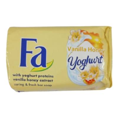 Fa-Yogurt-Vanilla-Honey-Soap175-Grams