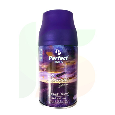 Perfect-Matic-Air-Freshener-Dispenser-Refill-Lavender-Garden250-ML