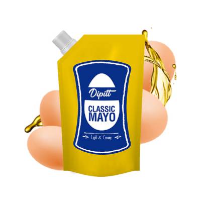 Dipitt-Classic-Mayo-400-Grams