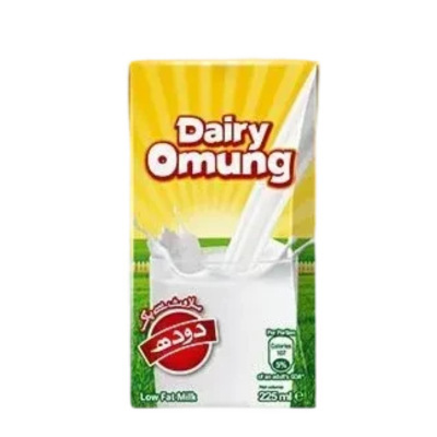 Dairy-Omung225-ML