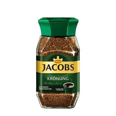 Jacobs-Kronung-Instant-Coffee100-Grams