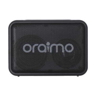 Oraimo-SoundGo-4-Ultra-Portable-Wireless-Speaker-OBS-02S1-Speaker