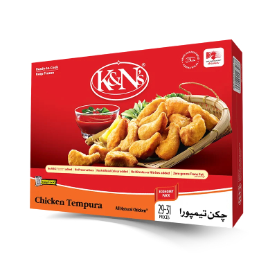 KandN-Chicken-Tempura660-Grams