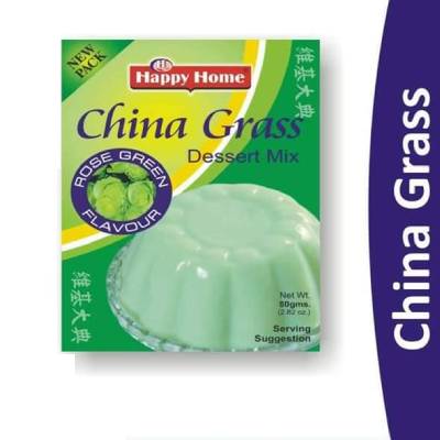 Happy-Home-China-Grass-Dessert-Mix-Rose-Green80-Grams