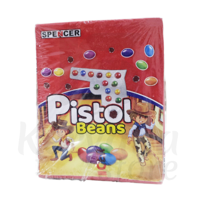 Pistol-Beans-Bunties30-Pcs-Box